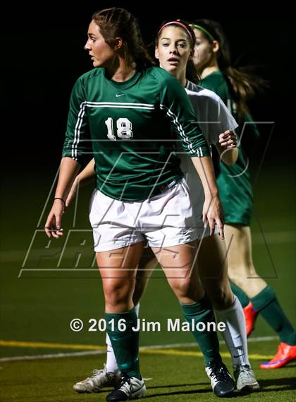 Thumbnail 3 in San Ramon Valley vs. Carondelet (CIF NCS D1 Final) photogallery.