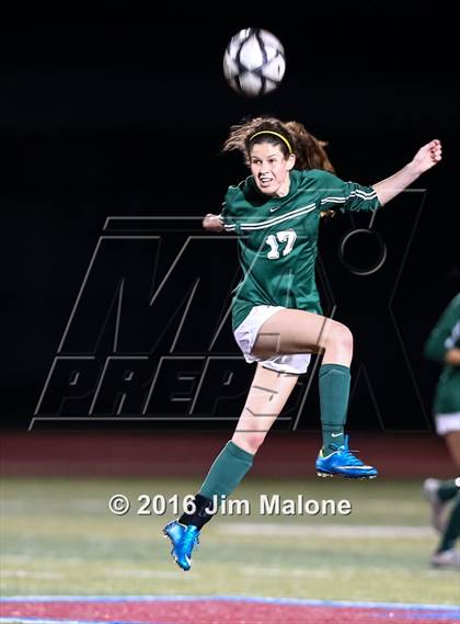 Thumbnail 2 in San Ramon Valley vs. Carondelet (CIF NCS D1 Final) photogallery.