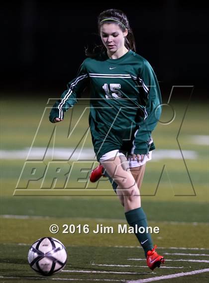 Thumbnail 3 in San Ramon Valley vs. Carondelet (CIF NCS D1 Final) photogallery.