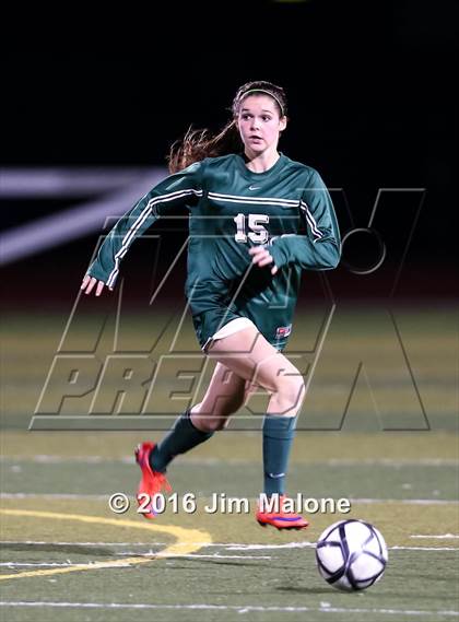 Thumbnail 2 in San Ramon Valley vs. Carondelet (CIF NCS D1 Final) photogallery.