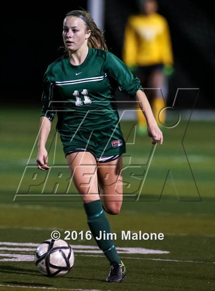 Thumbnail 1 in San Ramon Valley vs. Carondelet (CIF NCS D1 Final) photogallery.