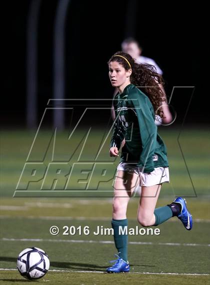 Thumbnail 1 in San Ramon Valley vs. Carondelet (CIF NCS D1 Final) photogallery.