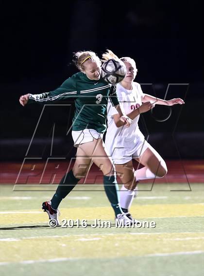 Thumbnail 3 in San Ramon Valley vs. Carondelet (CIF NCS D1 Final) photogallery.