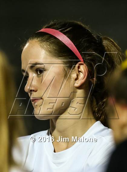 Thumbnail 1 in San Ramon Valley vs. Carondelet (CIF NCS D1 Final) photogallery.
