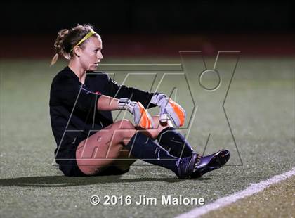 Thumbnail 3 in San Ramon Valley vs. Carondelet (CIF NCS D1 Final) photogallery.