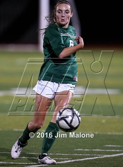 Thumbnail 1 in San Ramon Valley vs. Carondelet (CIF NCS D1 Final) photogallery.