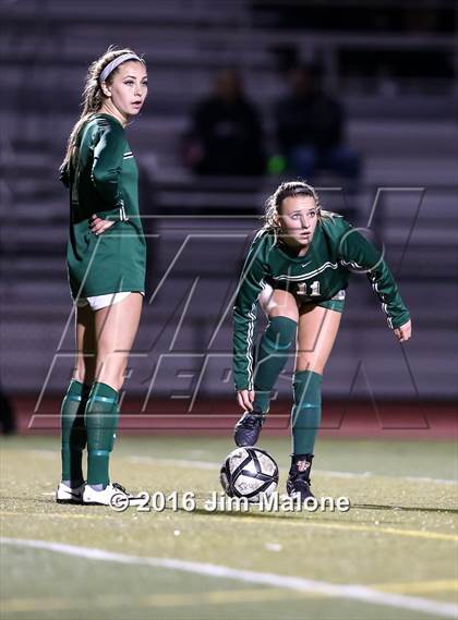 Thumbnail 1 in San Ramon Valley vs. Carondelet (CIF NCS D1 Final) photogallery.