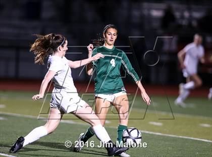 Thumbnail 1 in San Ramon Valley vs. Carondelet (CIF NCS D1 Final) photogallery.