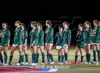 Thumbnail 1 in San Ramon Valley vs. Carondelet (CIF NCS D1 Final) photogallery.