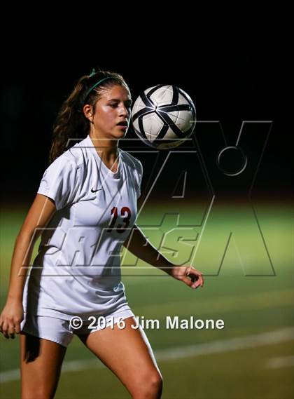 Thumbnail 3 in San Ramon Valley vs. Carondelet (CIF NCS D1 Final) photogallery.