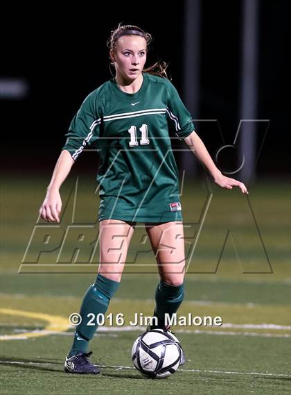 Thumbnail 2 in San Ramon Valley vs. Carondelet (CIF NCS D1 Final) photogallery.
