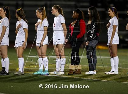 Thumbnail 1 in San Ramon Valley vs. Carondelet (CIF NCS D1 Final) photogallery.