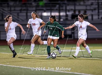 Thumbnail 1 in San Ramon Valley vs. Carondelet (CIF NCS D1 Final) photogallery.