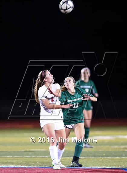 Thumbnail 1 in San Ramon Valley vs. Carondelet (CIF NCS D1 Final) photogallery.