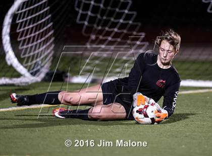 Thumbnail 3 in San Ramon Valley vs. Carondelet (CIF NCS D1 Final) photogallery.