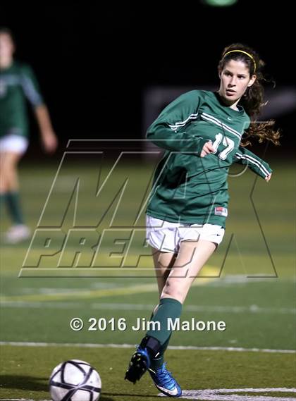 Thumbnail 2 in San Ramon Valley vs. Carondelet (CIF NCS D1 Final) photogallery.