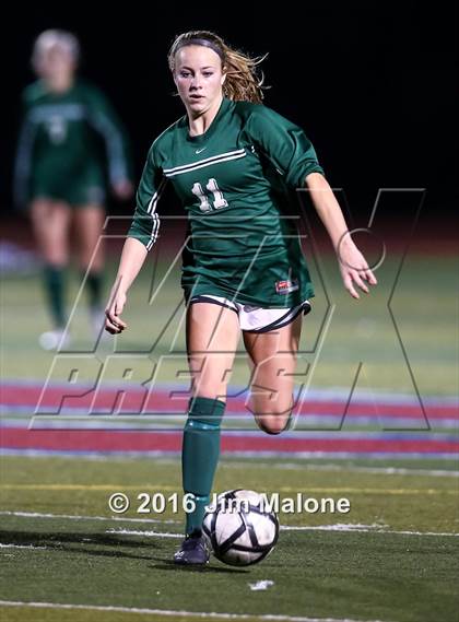 Thumbnail 1 in San Ramon Valley vs. Carondelet (CIF NCS D1 Final) photogallery.