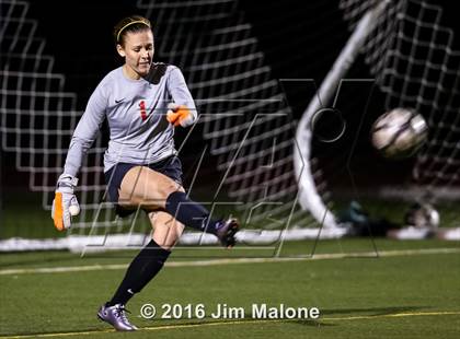 Thumbnail 1 in San Ramon Valley vs. Carondelet (CIF NCS D1 Final) photogallery.