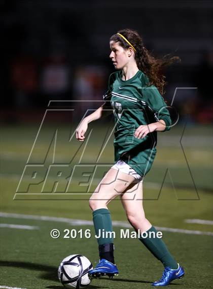Thumbnail 2 in San Ramon Valley vs. Carondelet (CIF NCS D1 Final) photogallery.