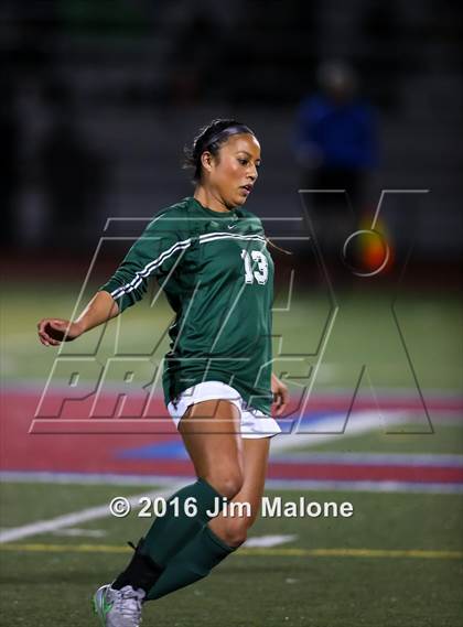 Thumbnail 1 in San Ramon Valley vs. Carondelet (CIF NCS D1 Final) photogallery.