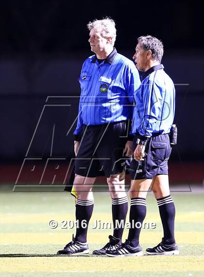 Thumbnail 3 in San Ramon Valley vs. Carondelet (CIF NCS D1 Final) photogallery.