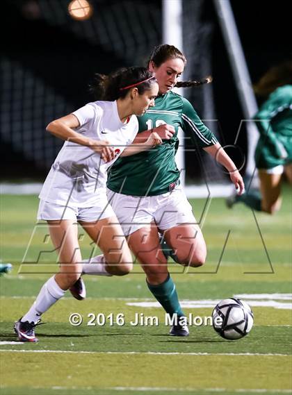 Thumbnail 1 in San Ramon Valley vs. Carondelet (CIF NCS D1 Final) photogallery.