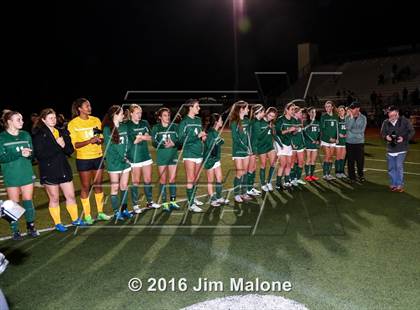 Thumbnail 1 in San Ramon Valley vs. Carondelet (CIF NCS D1 Final) photogallery.
