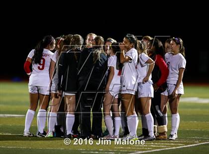 Thumbnail 2 in San Ramon Valley vs. Carondelet (CIF NCS D1 Final) photogallery.