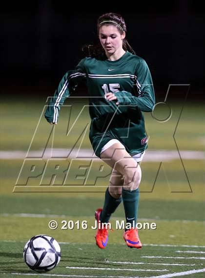 Thumbnail 2 in San Ramon Valley vs. Carondelet (CIF NCS D1 Final) photogallery.