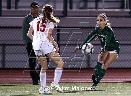 Thumbnail 3 in San Ramon Valley vs. Carondelet (CIF NCS D1 Final) photogallery.