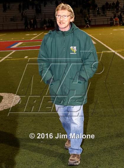 Thumbnail 1 in San Ramon Valley vs. Carondelet (CIF NCS D1 Final) photogallery.