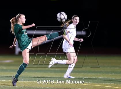 Thumbnail 3 in San Ramon Valley vs. Carondelet (CIF NCS D1 Final) photogallery.