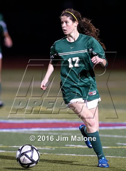 Thumbnail 1 in San Ramon Valley vs. Carondelet (CIF NCS D1 Final) photogallery.