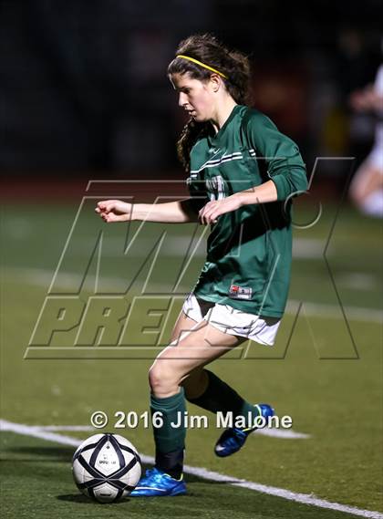 Thumbnail 1 in San Ramon Valley vs. Carondelet (CIF NCS D1 Final) photogallery.