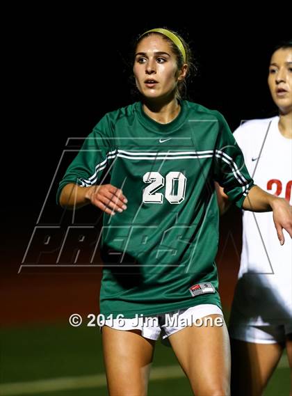 Thumbnail 2 in San Ramon Valley vs. Carondelet (CIF NCS D1 Final) photogallery.