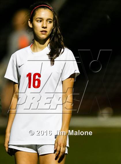 Thumbnail 2 in San Ramon Valley vs. Carondelet (CIF NCS D1 Final) photogallery.