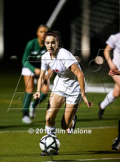 Thumbnail 2 in San Ramon Valley vs. Carondelet (CIF NCS D1 Final) photogallery.