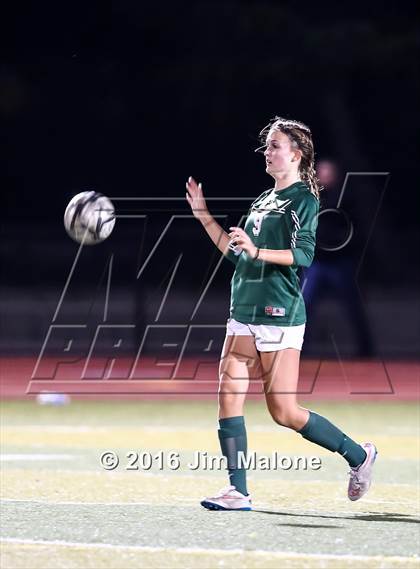 Thumbnail 3 in San Ramon Valley vs. Carondelet (CIF NCS D1 Final) photogallery.