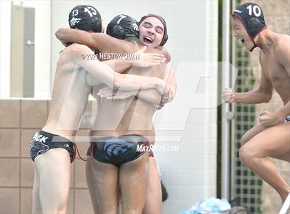 Thumbnail 1 in Claremont vs. Roosevelt (Bull Run Tournament) photogallery.