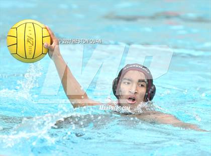 Thumbnail 1 in Claremont vs. Roosevelt (Bull Run Tournament) photogallery.