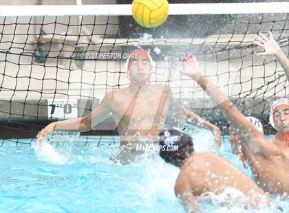 Thumbnail 1 in Claremont vs. Roosevelt (Bull Run Tournament) photogallery.