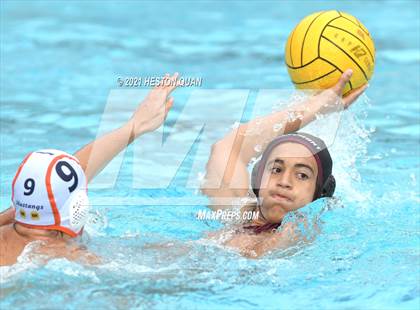 Thumbnail 3 in Claremont vs. Roosevelt (Bull Run Tournament) photogallery.