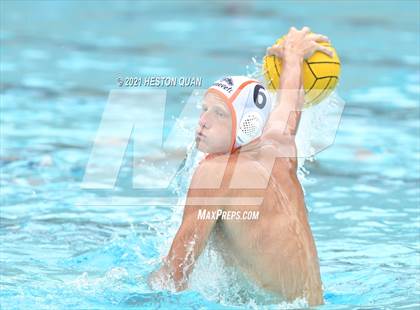 Thumbnail 3 in Claremont vs. Roosevelt (Bull Run Tournament) photogallery.