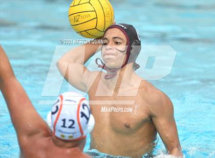 Thumbnail 3 in Claremont vs. Roosevelt (Bull Run Tournament) photogallery.