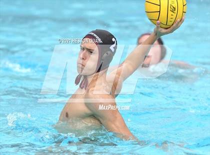 Thumbnail 2 in Claremont vs. Roosevelt (Bull Run Tournament) photogallery.