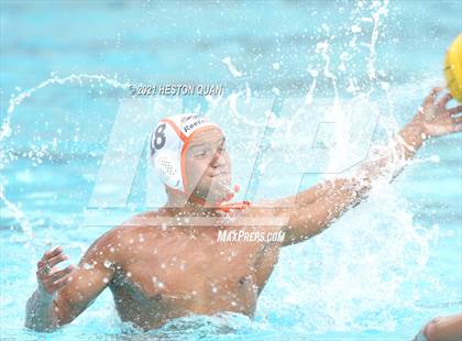 Thumbnail 3 in Claremont vs. Roosevelt (Bull Run Tournament) photogallery.