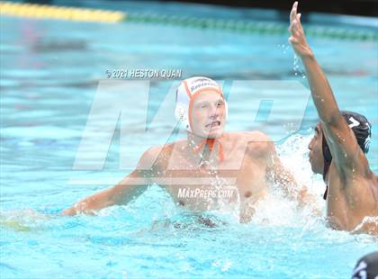 Thumbnail 2 in Claremont vs. Roosevelt (Bull Run Tournament) photogallery.