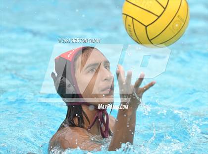 Thumbnail 3 in Claremont vs. Roosevelt (Bull Run Tournament) photogallery.