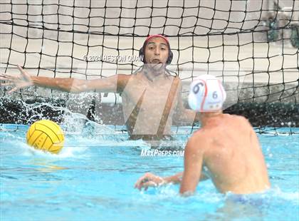 Thumbnail 2 in Claremont vs. Roosevelt (Bull Run Tournament) photogallery.