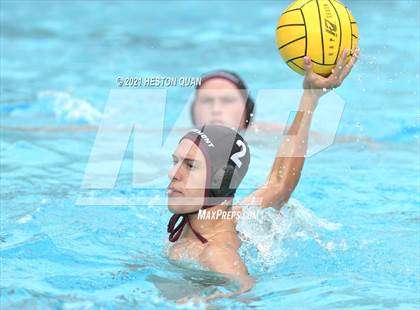Thumbnail 3 in Claremont vs. Roosevelt (Bull Run Tournament) photogallery.